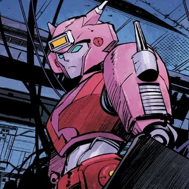 Profile image of Elita-one