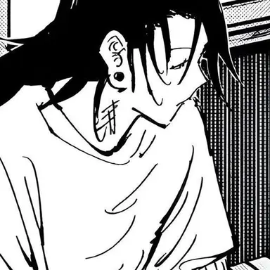 Profile image of 夏油傑