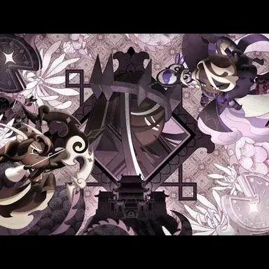 Profile image of 다크카카오