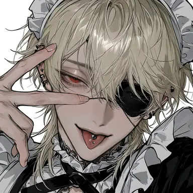 Profile image of 夜光 颯天