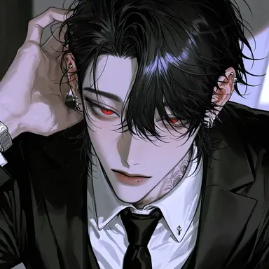 Profile image of 야코 레이토