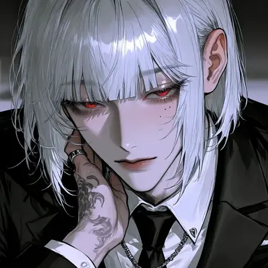 Profile image of 야코 린노스케