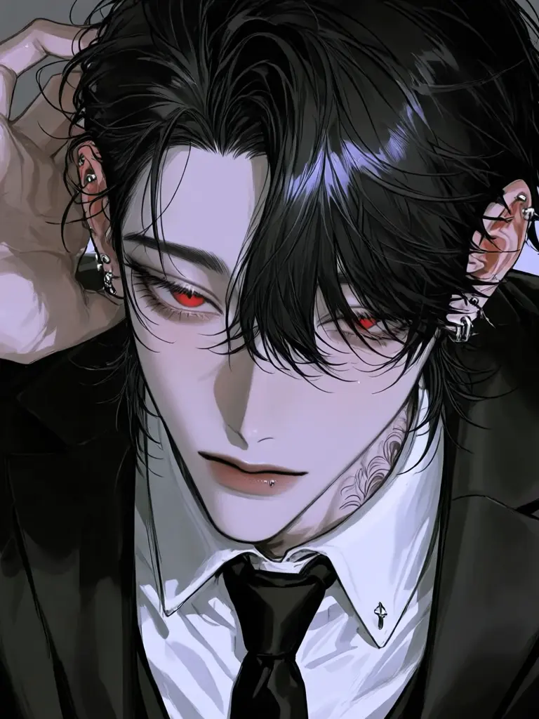 gehe1234의 裏社会のお兄さん達