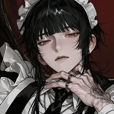 Profile image of 夜光 蓮之介