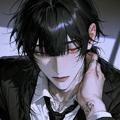 Profile image of 야코 렌노스케