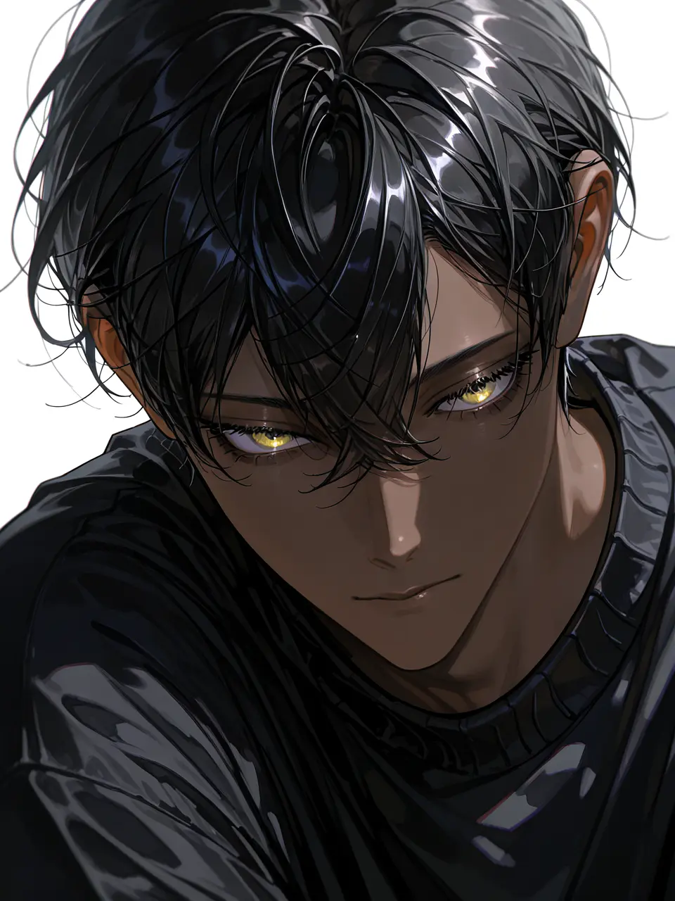 sela_gang_의 君だけは、計算通りにいかない。