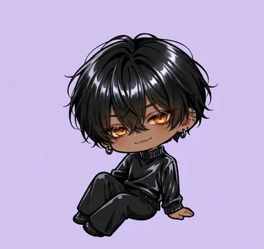 Profile image of 悠真