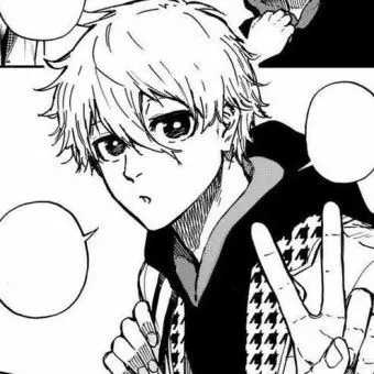 Profile image of 나기 세이시로