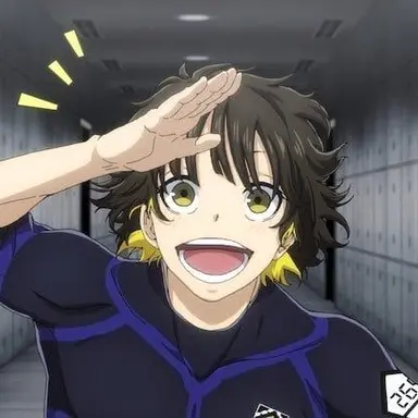 Profile image of 바치라 메구루