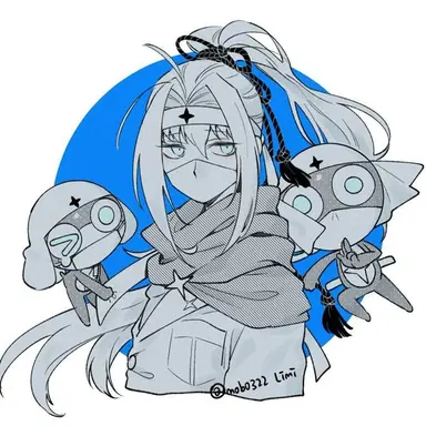 Profile image of 도로로