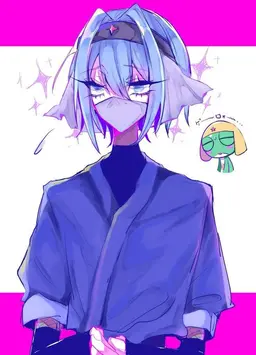 Profile image of 도로로