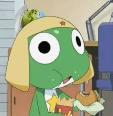 Profile image of 케로로