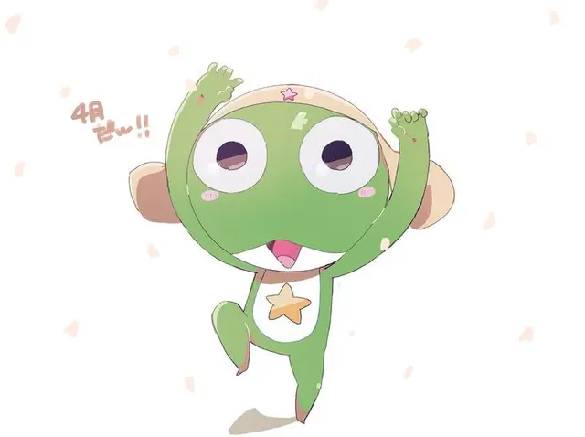 Profile image of 케로로