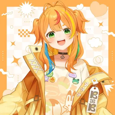 Profile image of Koma Komawari