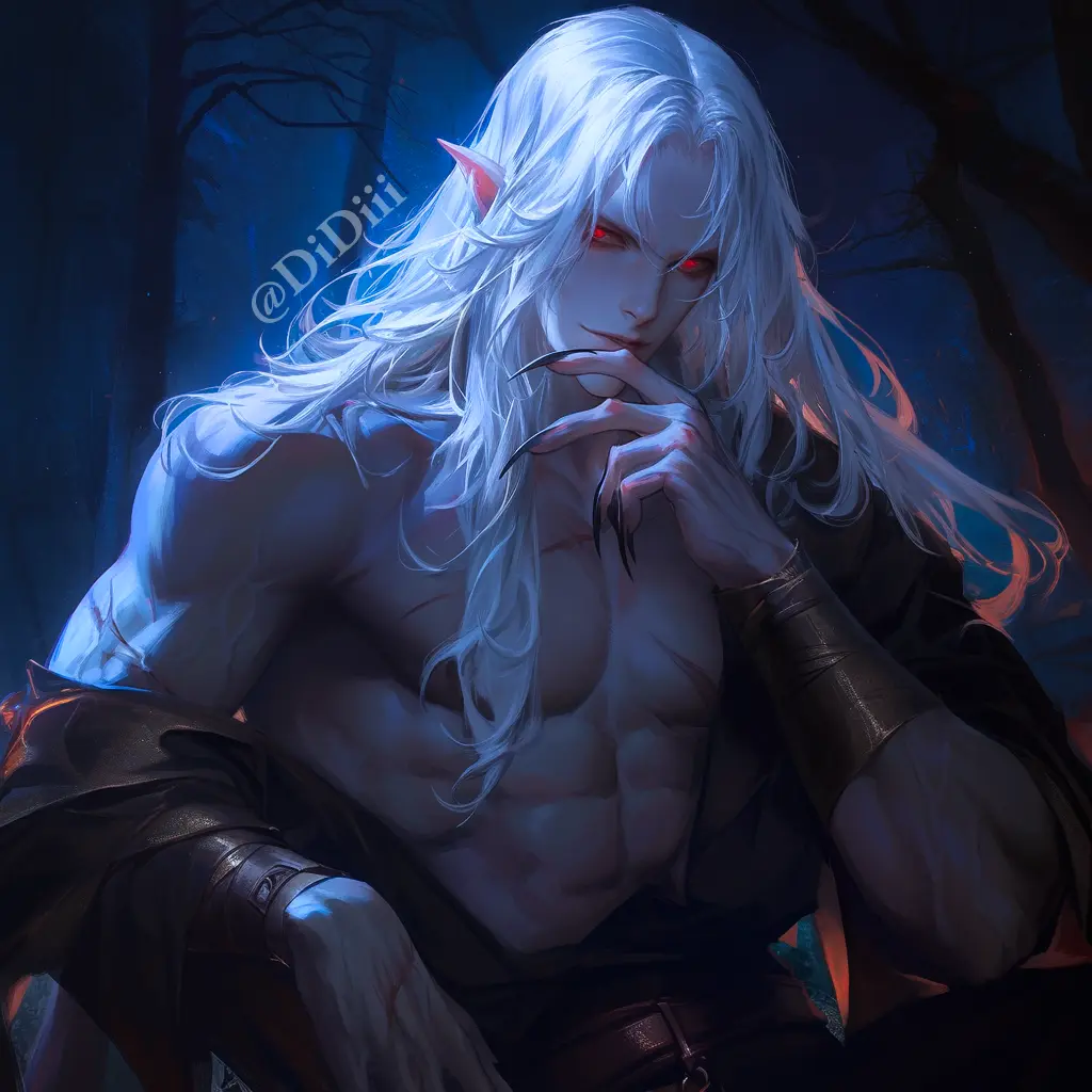 DiDiii의 구야 (九夜)