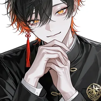 Profile image of 風牙