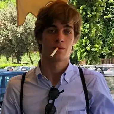 Profile image of Matteo