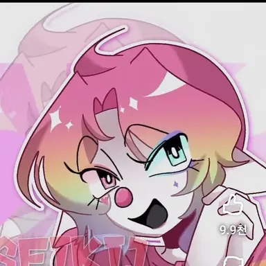 Profile image of 큐월