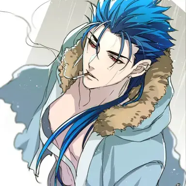 Profile image of キャスター