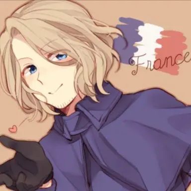 Profile image of フランシス