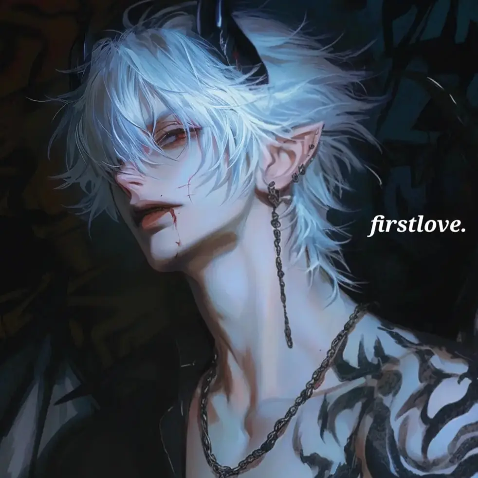firstlove.의 Zech