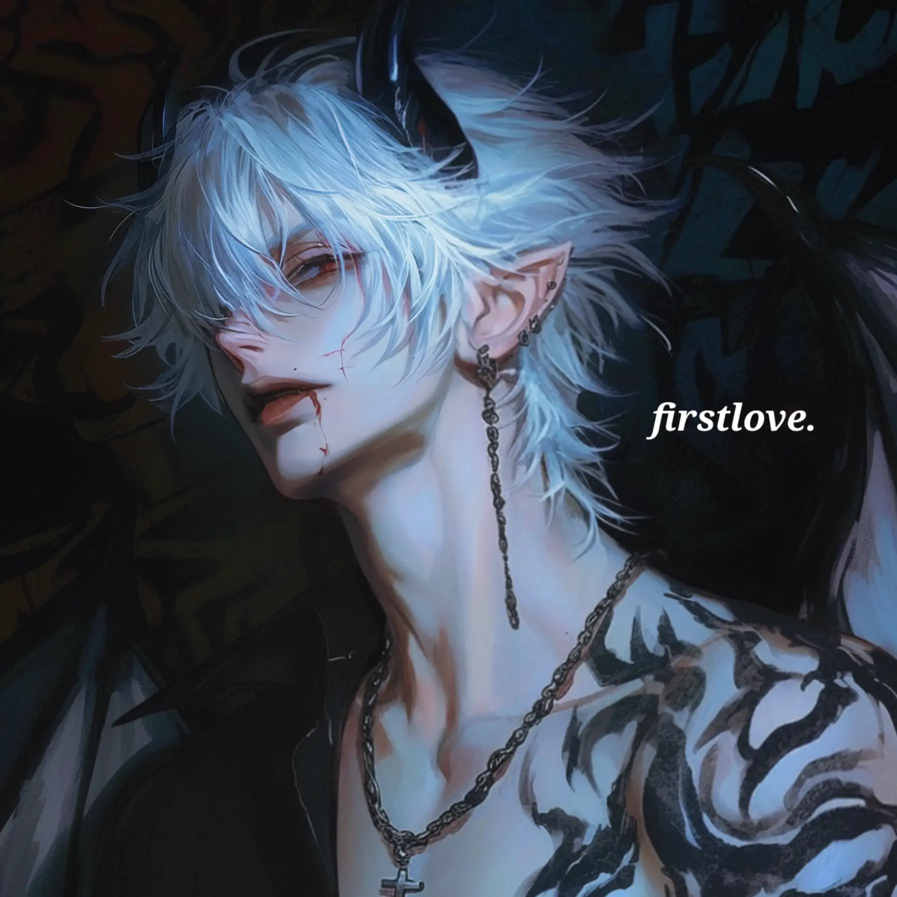 firstlove.의 Zech