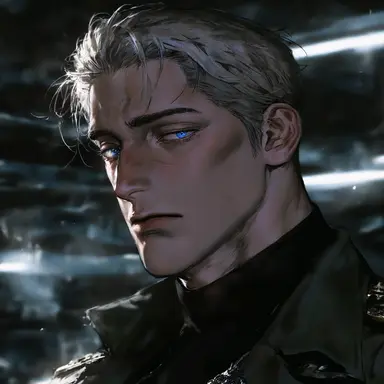 Profile image of 클라우스