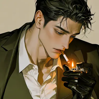 Profile image of チェーザレ・ヴァレンティ