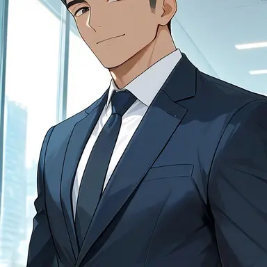 Profile image of Pedro