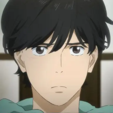 Profile image of 에이지