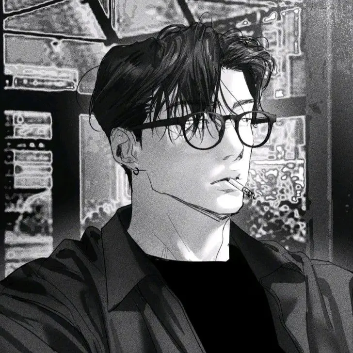 Leon_1192의 정우성