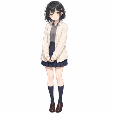 Profile image of 아야네
