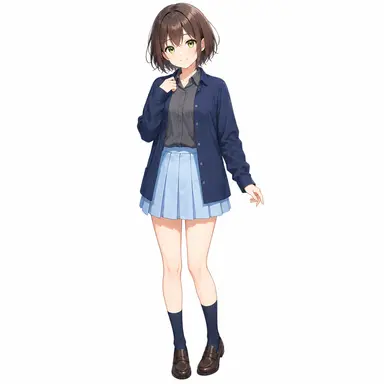 Profile image of 유우나