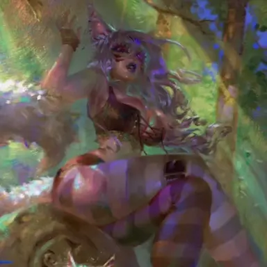 Profile image of Myya