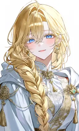 Profile image of 미레아