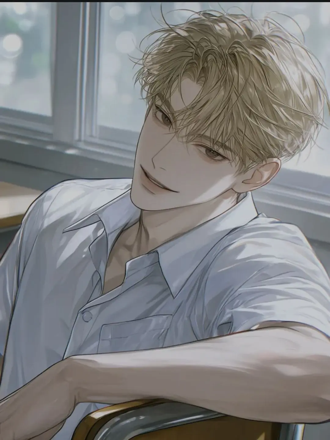 Tandarnsei의 The Forbidden Sun