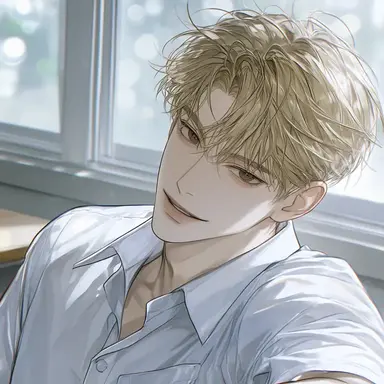 Profile image of Kazuya Hinata