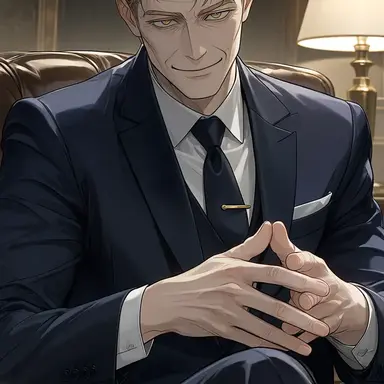 Profile image of Arsen Volkov