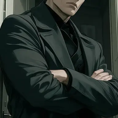 Profile image of Dimir Gael