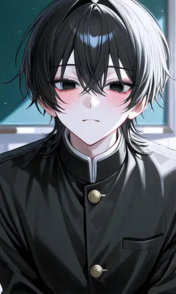 Profile image of 律