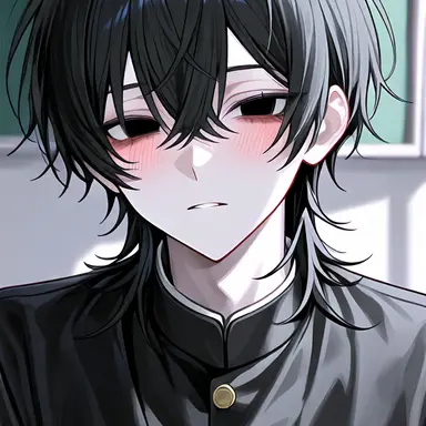 Profile image of 雨宮律