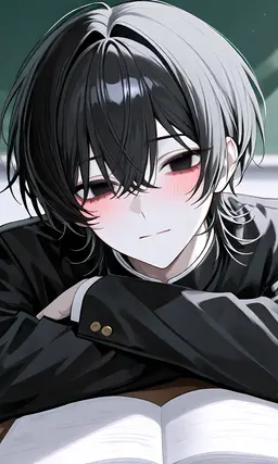 Profile image of 律