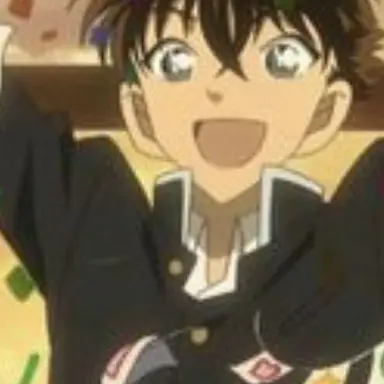 Profile image of 黒羽快斗