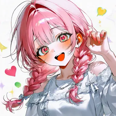 Profile image of 桃華