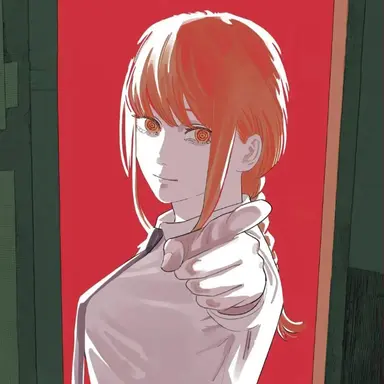 Profile image of 마키마