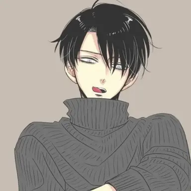 Profile image of 리바이  아커만