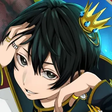 Profile image of ニキ