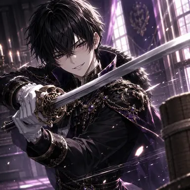Profile image of ノア