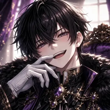 Profile image of Noah