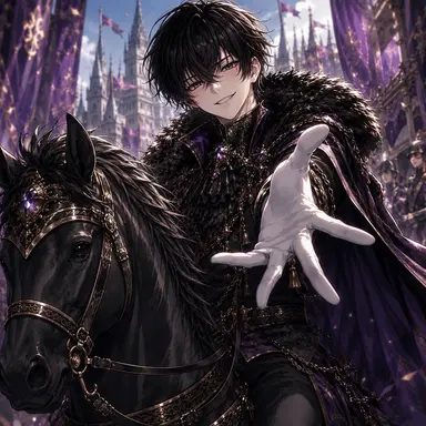 Profile image of ノア